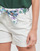衣服 女士 短裤&百慕大短裤 Freeman T.Porter GINGER MUZEY 雪白色 / 白色