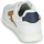 鞋子 男士 球鞋基本款 Faguo HAZEL LEATHER 白色 / 棕色