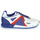鞋子 男士 球鞋基本款 EA7 EMPORIO ARMANI SAPONI 白色 / 蓝色 / 红色