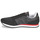 鞋子 男士 球鞋基本款 EMPORIO ARMANI EAX ESPACIA 黑色 / 红色