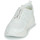鞋子 女士 球鞋基本款 EMPORIO ARMANI EAX ALBA 白色