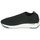 鞋子 女士 球鞋基本款 Caprice 24700 黑色
