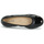 鞋子 女士 平底鞋 Caprice 22103-026 黑色