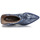 鞋子 女士 短靴 Fru.it 6901-376-BLUE 蓝色