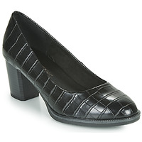 鞋子 女士 高跟鞋 Marco Tozzi 2-22429-35-006 黑色