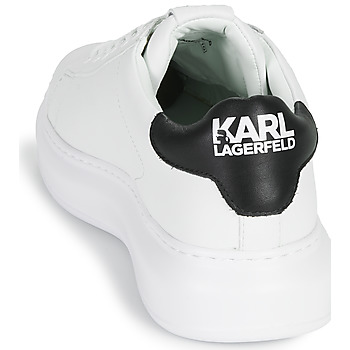 KARL LAGERFELD KAPRI MENS KARL IKONIC 3D LACE 白色