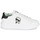 鞋子 男士 球鞋基本款 KARL LAGERFELD KAPRI MENS KARL IKONIC 3D LACE 白色