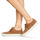 鞋子 女士 球鞋基本款 Geox 健乐士 D BREEDA 棕色