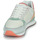 鞋子 女士 球鞋基本款 HOFF ROME 白色 / 蓝色 / 玫瑰色