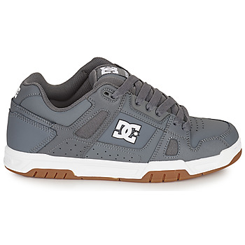 DC Shoes STAG 灰色 / Gum
