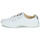 鞋子 女士 球鞋基本款 Roxy 罗克西 BAYSHORE III 白色