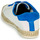 鞋子 女士 帆布便鞋 Pataugas PALOMA F2F 白色 / 蓝色