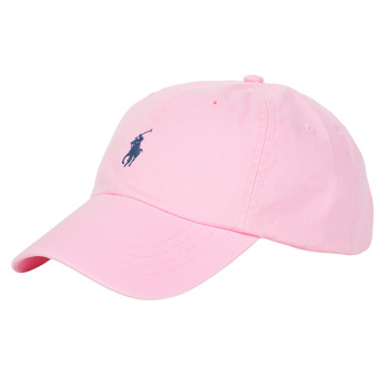 纺织配件 鸭舌帽 Polo Ralph Lauren HSC01A CHINO TWILL 玫瑰色