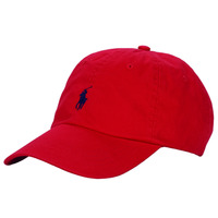 纺织配件 鸭舌帽 Polo Ralph Lauren HSC01A CHINO TWILL 红色