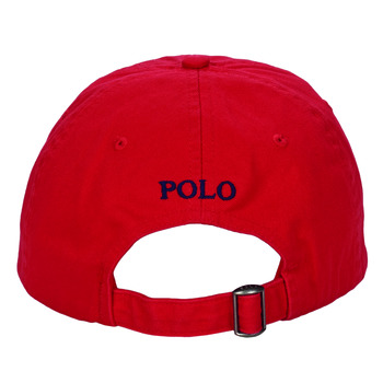 Polo Ralph Lauren HSC01A CHINO TWILL 红色