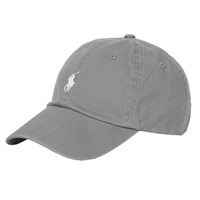 纺织配件 鸭舌帽 Polo Ralph Lauren HSC01A CHINO TWILL 灰色
