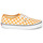 鞋子 女士 球鞋基本款 Vans 范斯 AUTHENTIC 黄色