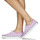 鞋子 女士 球鞋基本款 Vans 范斯 AUTHENTIC 淡紫色