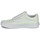 鞋子 女士 球鞋基本款 Vans 范斯 OLD SKOOL 白色