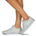 鞋子 女士 球鞋基本款 Vans 范斯 OLD SKOOL 白色