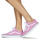 鞋子 女士 球鞋基本款 Vans 范斯 OLD SKOOL 淡紫色