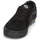 鞋子 球鞋基本款 Vans 范斯 SK8 LOW 黑色