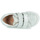 鞋子 女孩 球鞋基本款 Acebo's 5471-PLATA-B 银灰色