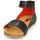 鞋子 女士 凉鞋 Art CRETA 黑色 / 红色