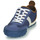 鞋子 男士 球鞋基本款 Art CROSS SKY 蓝色 / 棕色