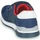 鞋子 男孩 球鞋基本款 Tommy Hilfiger JEROME 蓝色
