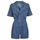 衣服 女士 连体衣/连体裤 Molly Bracken EL1261P21 蓝色