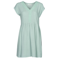 衣服 女士 短裙 Molly Bracken G801E21 绿色 / 米色
