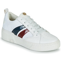 鞋子 女士 球鞋基本款 Palladium Manufacture EGO 03 NPA 白色