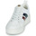 鞋子 女士 球鞋基本款 Palladium 帕拉丁 EGO 03 NPA 白色