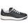 鞋子 女士 球鞋基本款 TBS BRANDY 黑色 / 白色