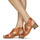 鞋子 女士 凉鞋 Casta ERVA 橙色
