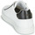 鞋子 男士 球鞋基本款 Schmoove SPARK MOVE 白色 / 黑色