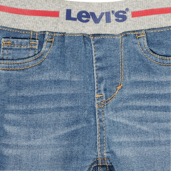 Levi's 李维斯 6EB819-M0P 蓝色