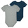 衣服 儿童 睡衣/睡裙 Levi's 李维斯 NL0243-C87 灰色 / 海蓝色