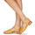 鞋子 女士 凉鞋 Geox 健乐士 D WISTREY SANDALO C 黄色