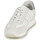 鞋子 男士 球鞋基本款 Geox 健乐士 U FIDENZA B 白色 / 蓝色