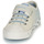 鞋子 女孩 球鞋基本款 Geox 健乐士 JR CIAK GIRL 白色 / 蓝色