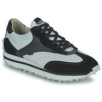 鞋子 女士 球鞋基本款 Bronx MA TRIXX 黑色 / 白色