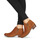 鞋子 女士 短筒靴 Minnetonka BRIE BOOT 棕色