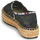 鞋子 女士 帆布便鞋 Love Moschino JA10373G1C 黑色