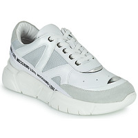 鞋子 女士 球鞋基本款 Love Moschino JA15323G1C 白色
