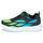 鞋子 男孩 球鞋基本款 Skechers 斯凯奇 FLEX-GLOW 黑色 / 蓝色 / 绿色