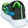 鞋子 男孩 球鞋基本款 Skechers 斯凯奇 FLEX-GLOW 黑色 / 蓝色 / 绿色