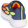 鞋子 男孩 球鞋基本款 Skechers 斯凯奇 FLEX-GLOW 海蓝色 / 橙色