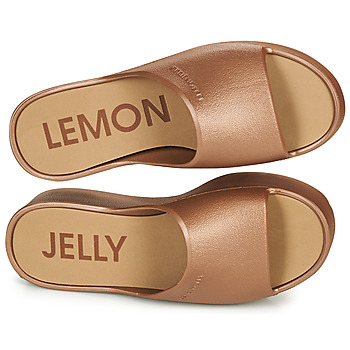 Lemon Jelly SUNNY 金色